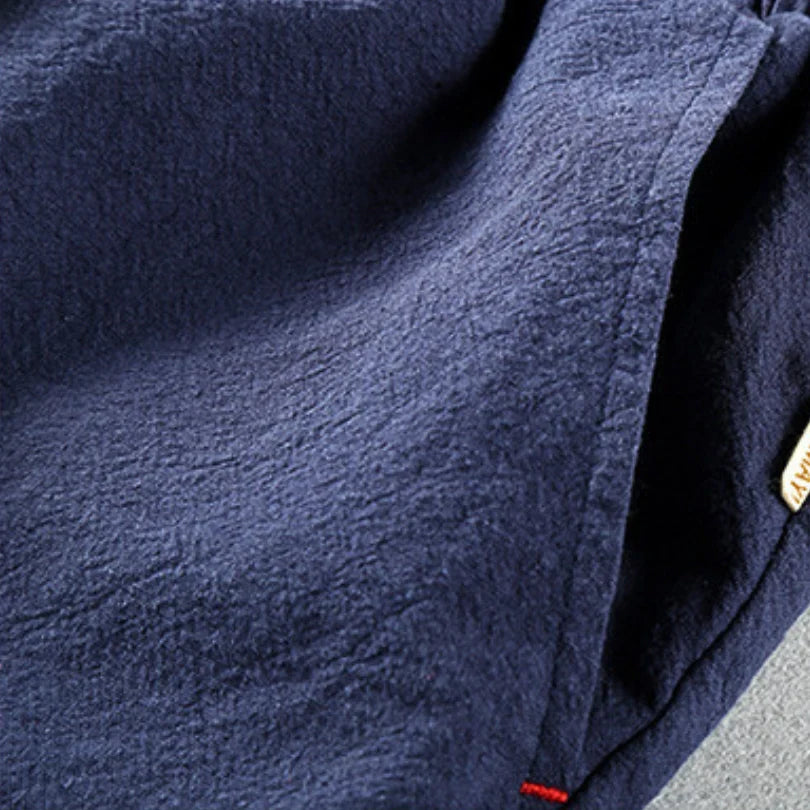 Kyoto Drawstring Pants
