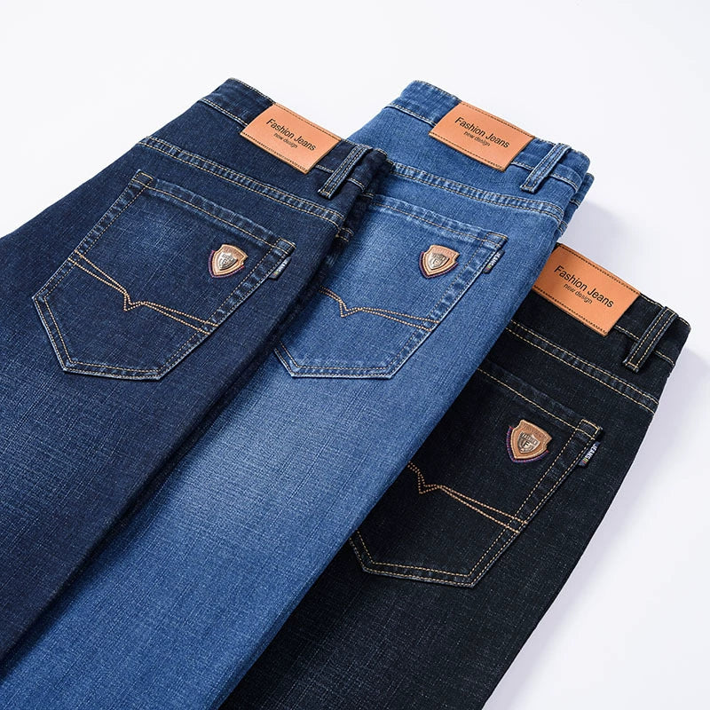 Marlow Classic Denim