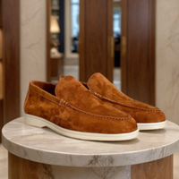 Cognac Brown
