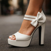 Ivory White