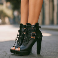 Classic Black
