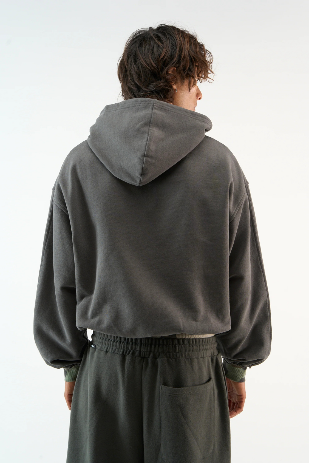 Urban Wildlayer Hoodie