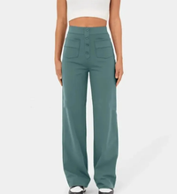 Peacock Green