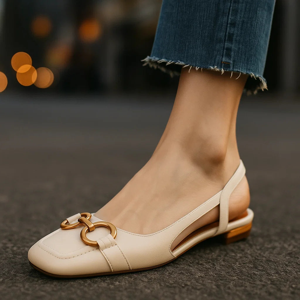 VALENCIA CLASSIC SLIP-ONS