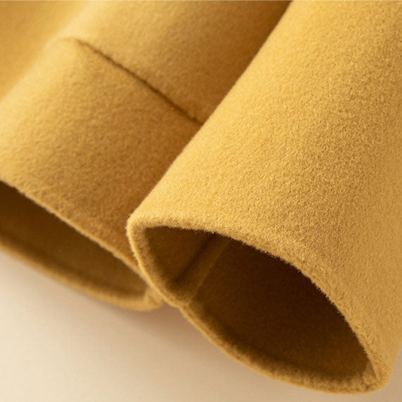 Aurelle Cashmere Jacket