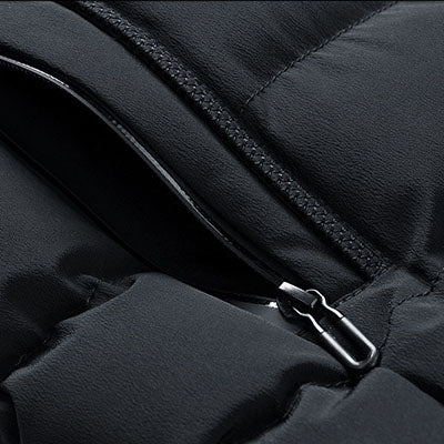 Marc Quilted Vest