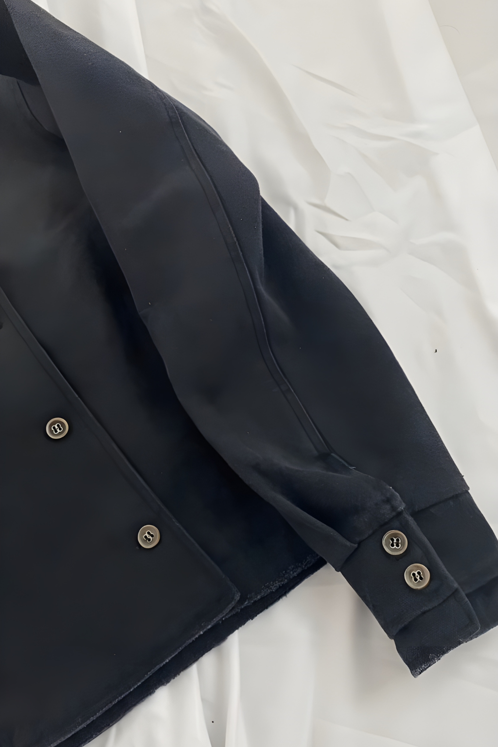 Atlas Standguard Jacket