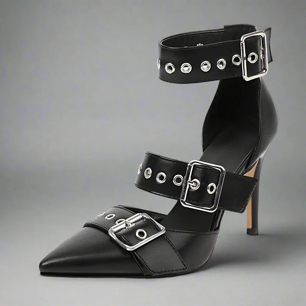RAVYN RAE STILETTOS