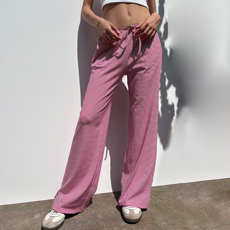 Coastal Stripe Lounge Pants