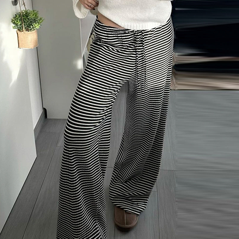 Coastal Stripe Lounge Pants