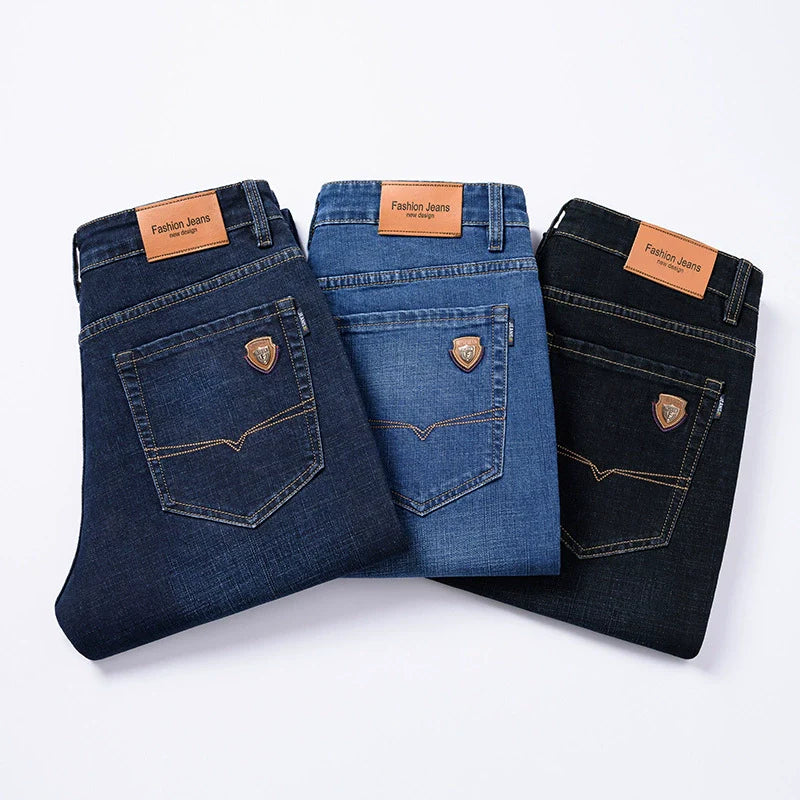 Marlow Classic Denim