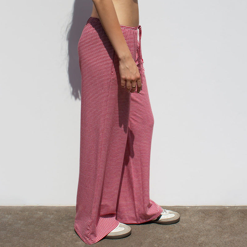 Coastal Stripe Lounge Pants