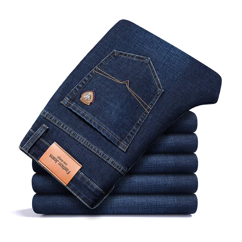 Marlow Classic Denim