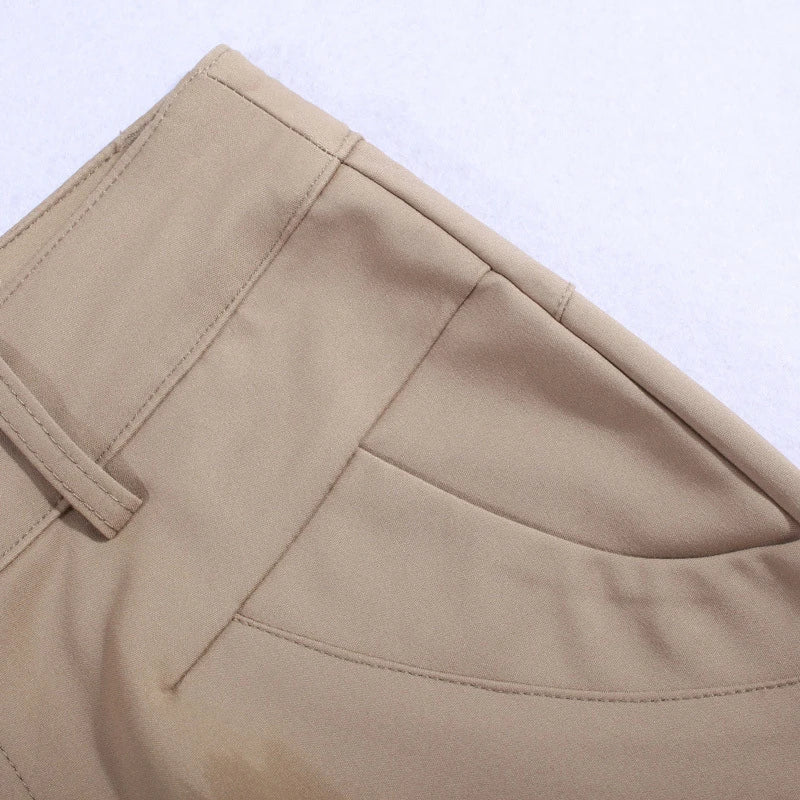 MARINA LOTTI FLARE PANT