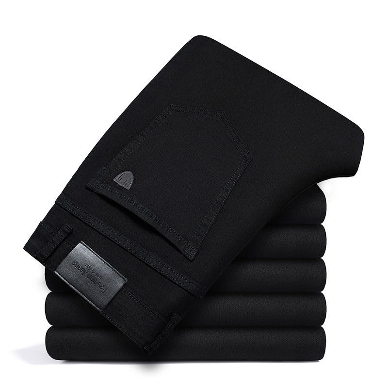 Marlow Classic Denim