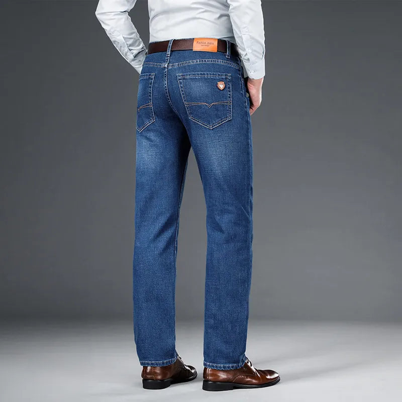 Marlow Classic Denim