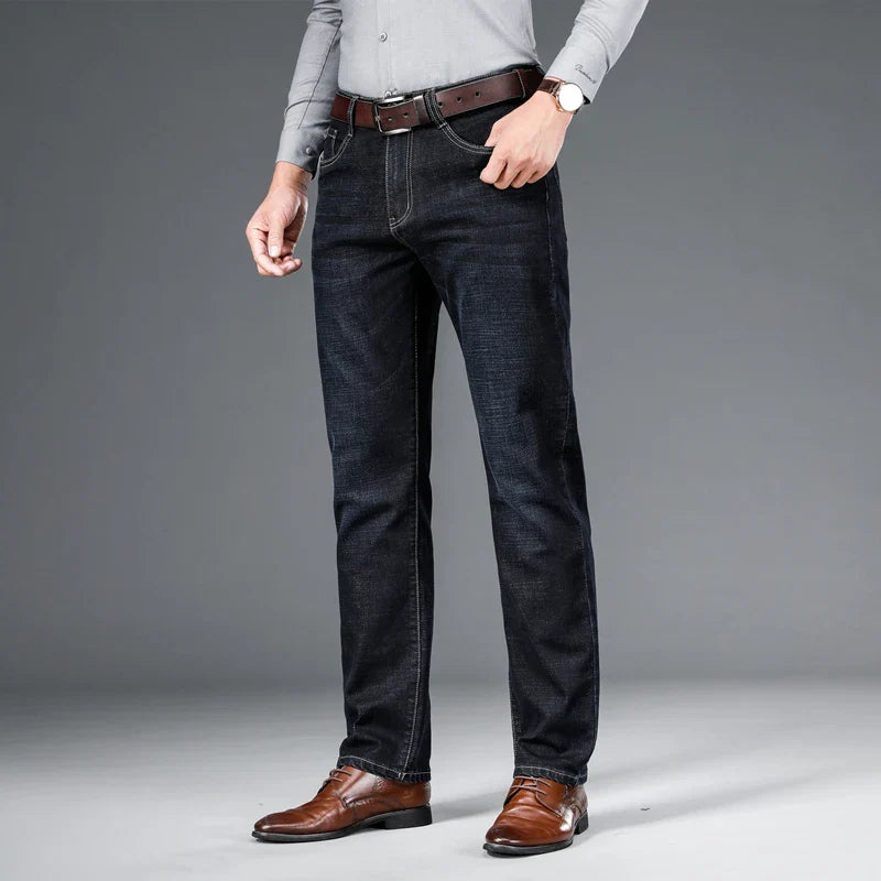 Marlow Classic Denim