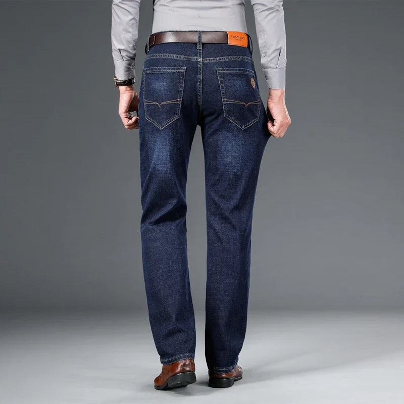 Marlow Classic Denim