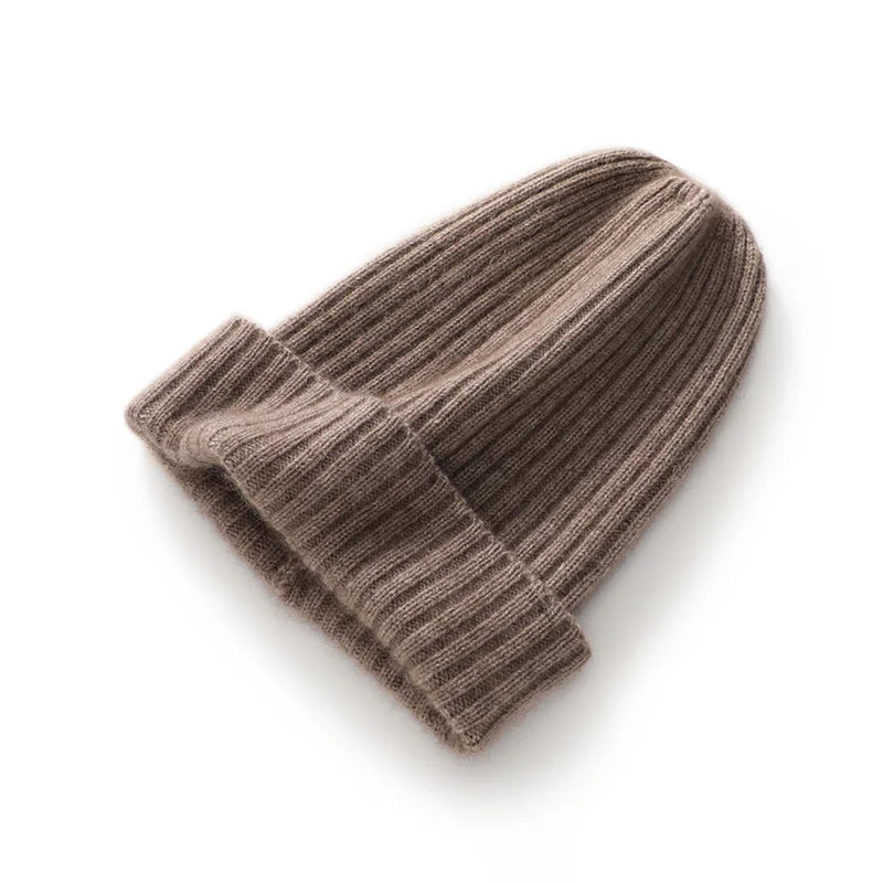 Valen Cashmere Beanie