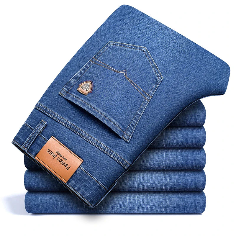 Marlow Classic Denim