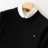 Classic Black