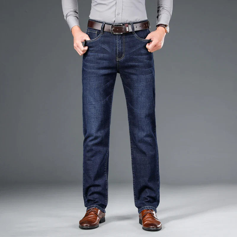 Marlow Classic Denim