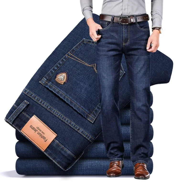 Marlow Classic Denim