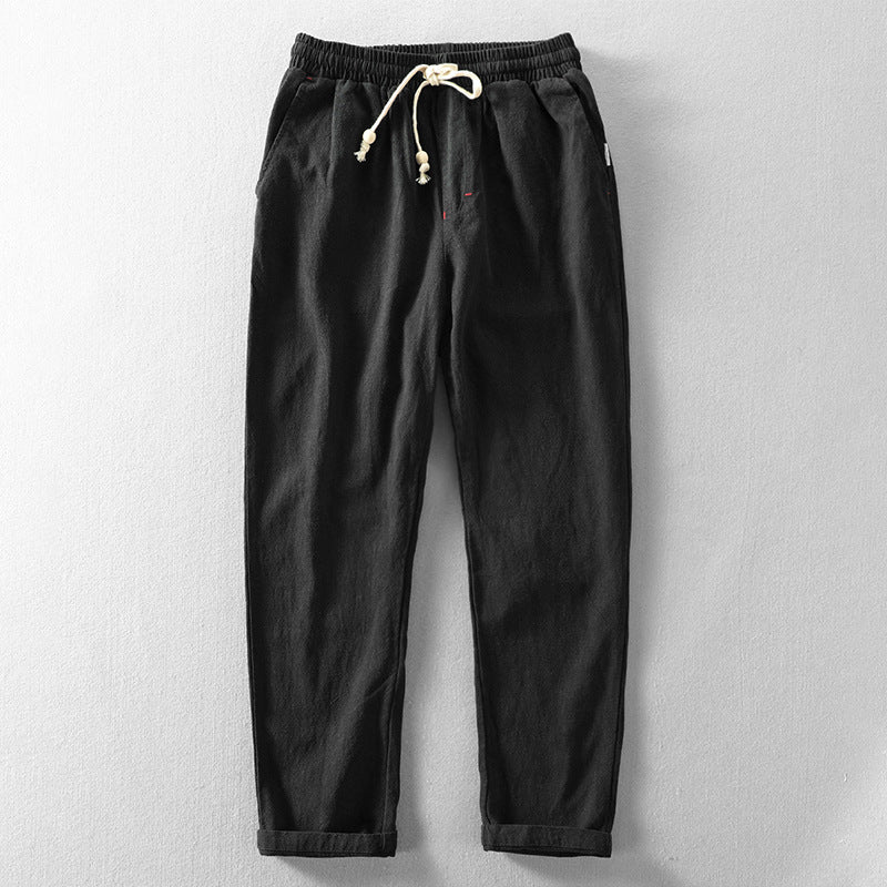 Kyoto Drawstring Pants