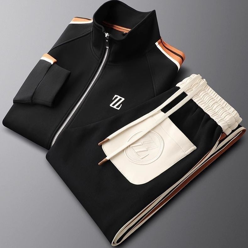Arven Signature Tracksuit