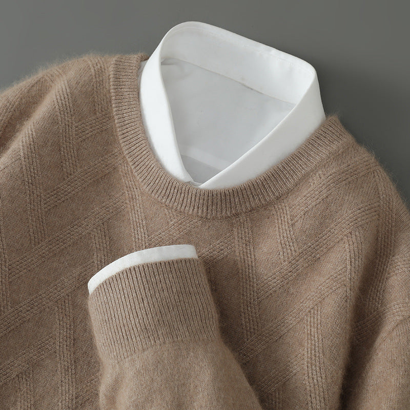 Marlow Cashmere Sweater