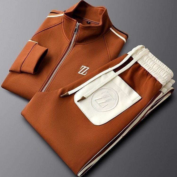 Arven Signature Tracksuit