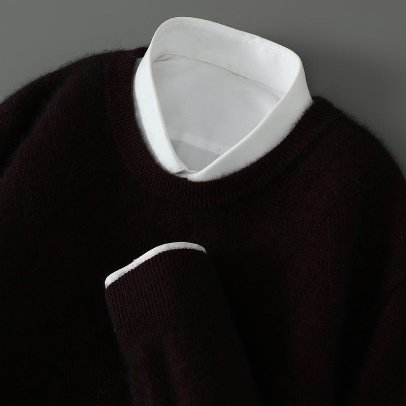 Marlow Cashmere Sweater