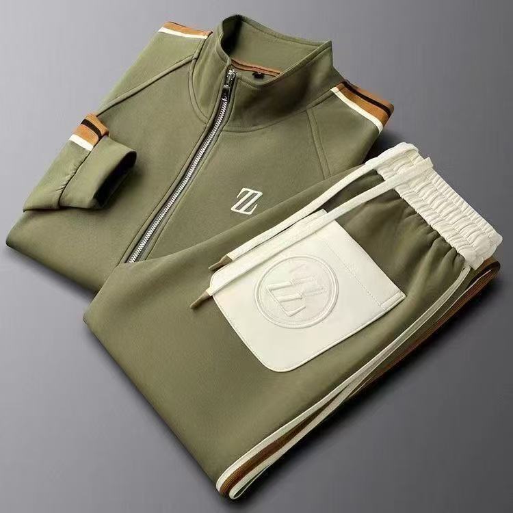 Arven Signature Tracksuit