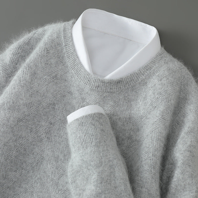 Marlow Cashmere Sweater