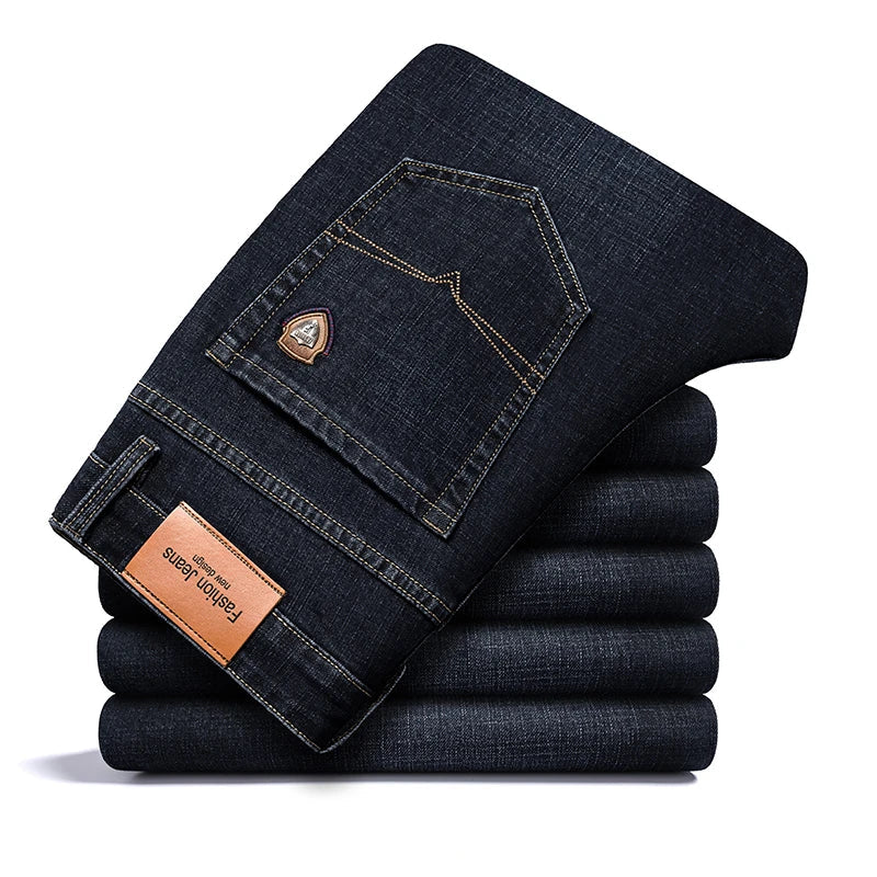 Marlow Classic Denim