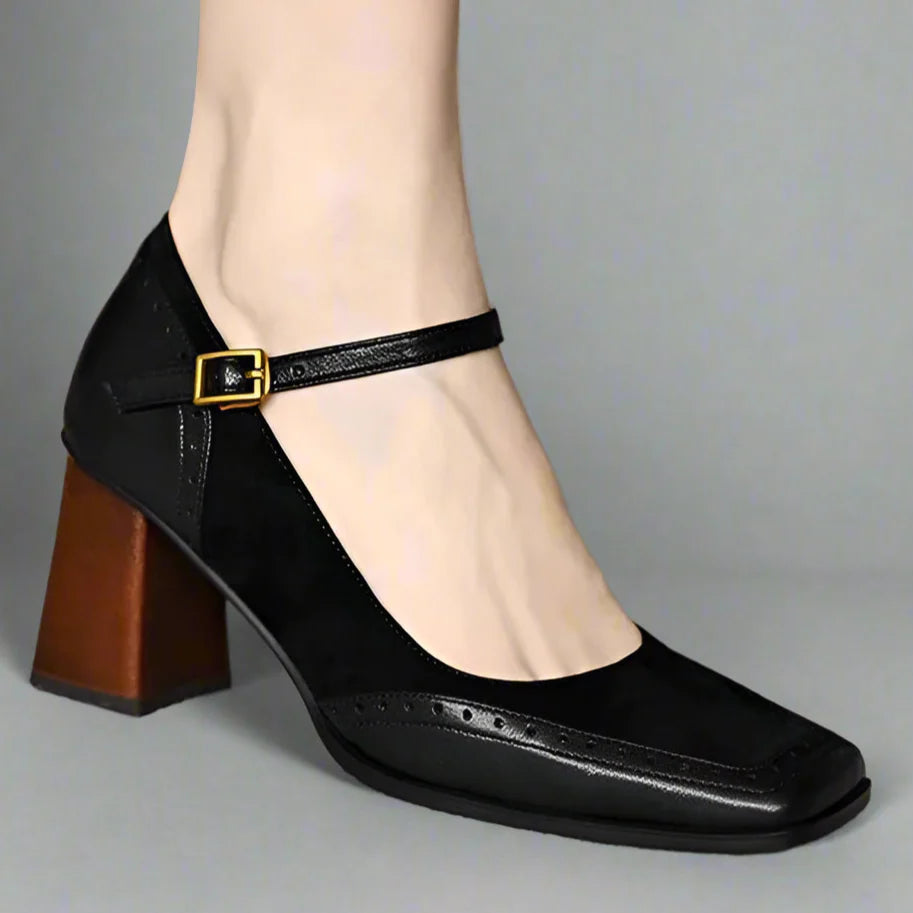 VIVIENNE MARLISE HEELS