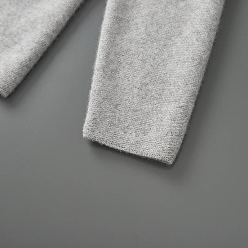 Ryo Cashmere Blazer