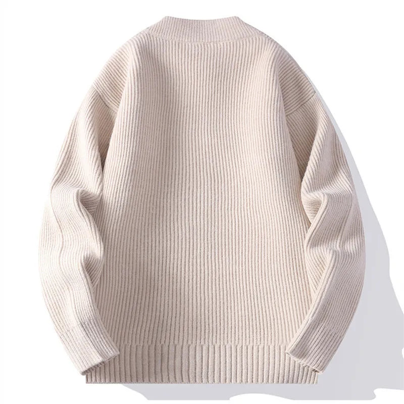 Renford Knit Jacket