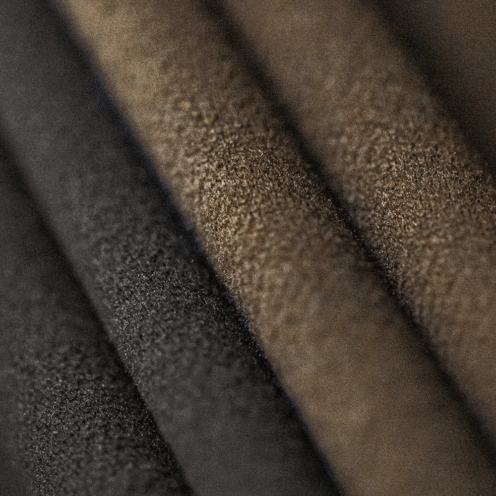 Thorvald Wool Jacket
