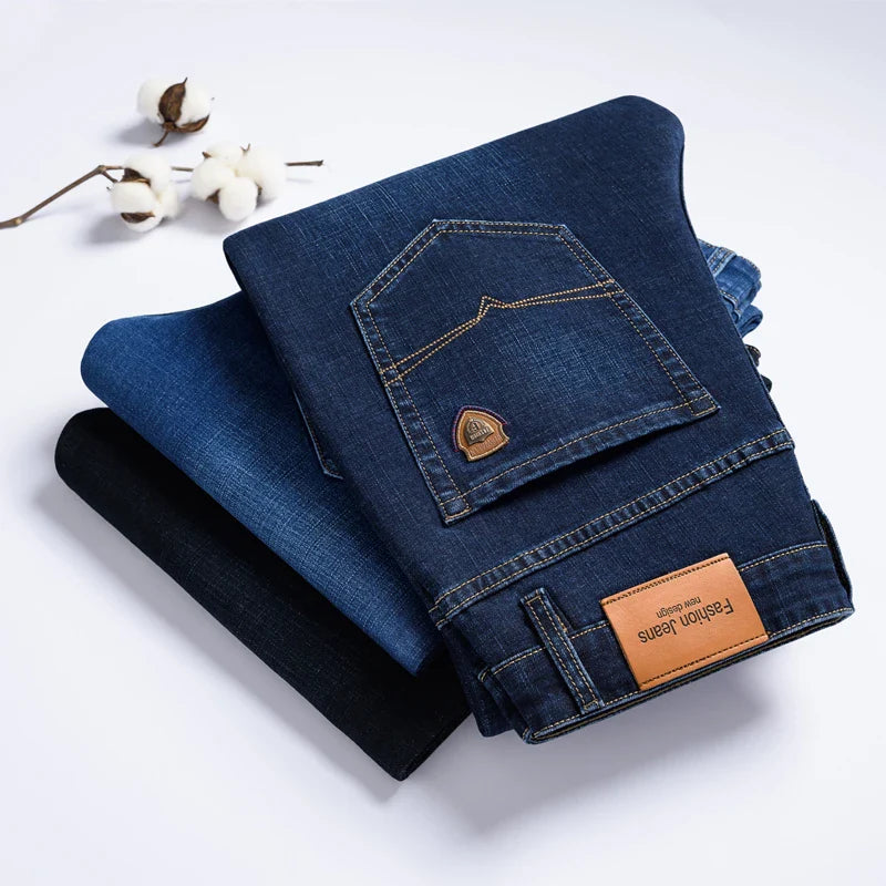 Marlow Classic Denim