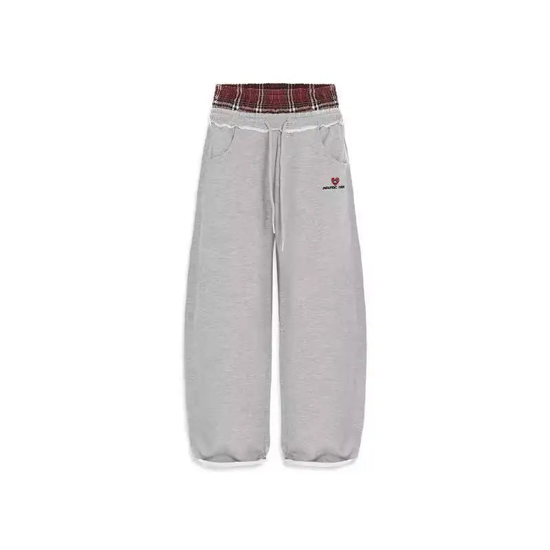 Women’s Trendy Striped Lounge Pants