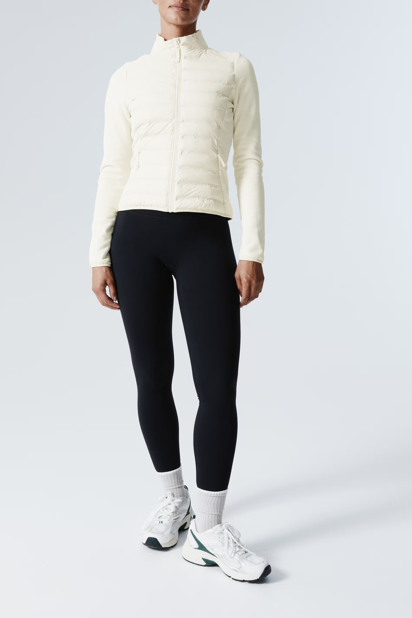 Haven Padded Jacket