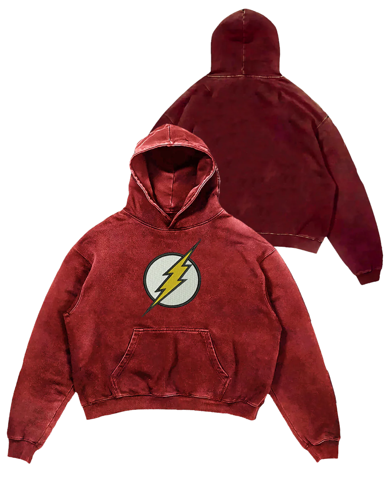 Shadow Spider Hoodie