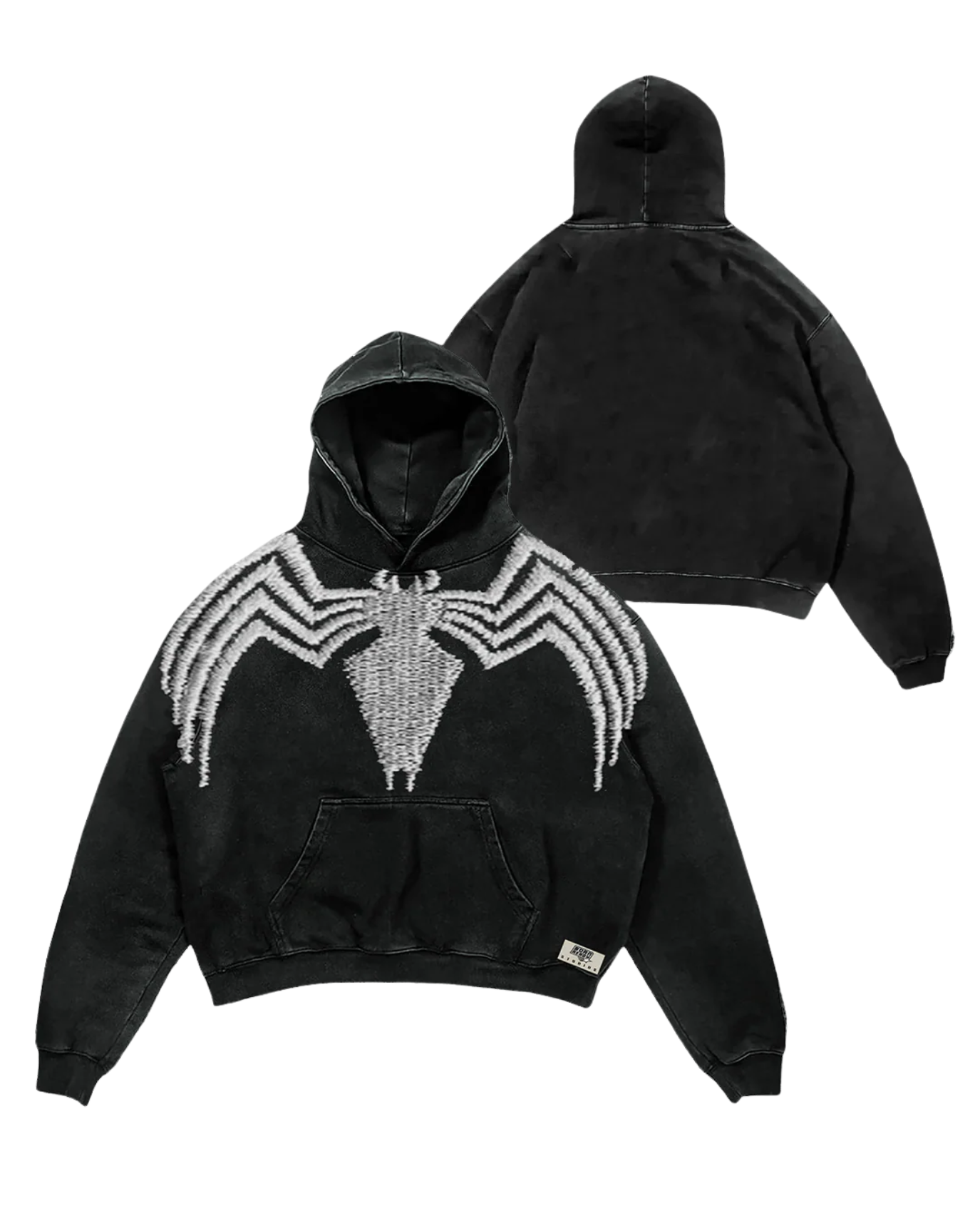 Shadow Spider Hoodie