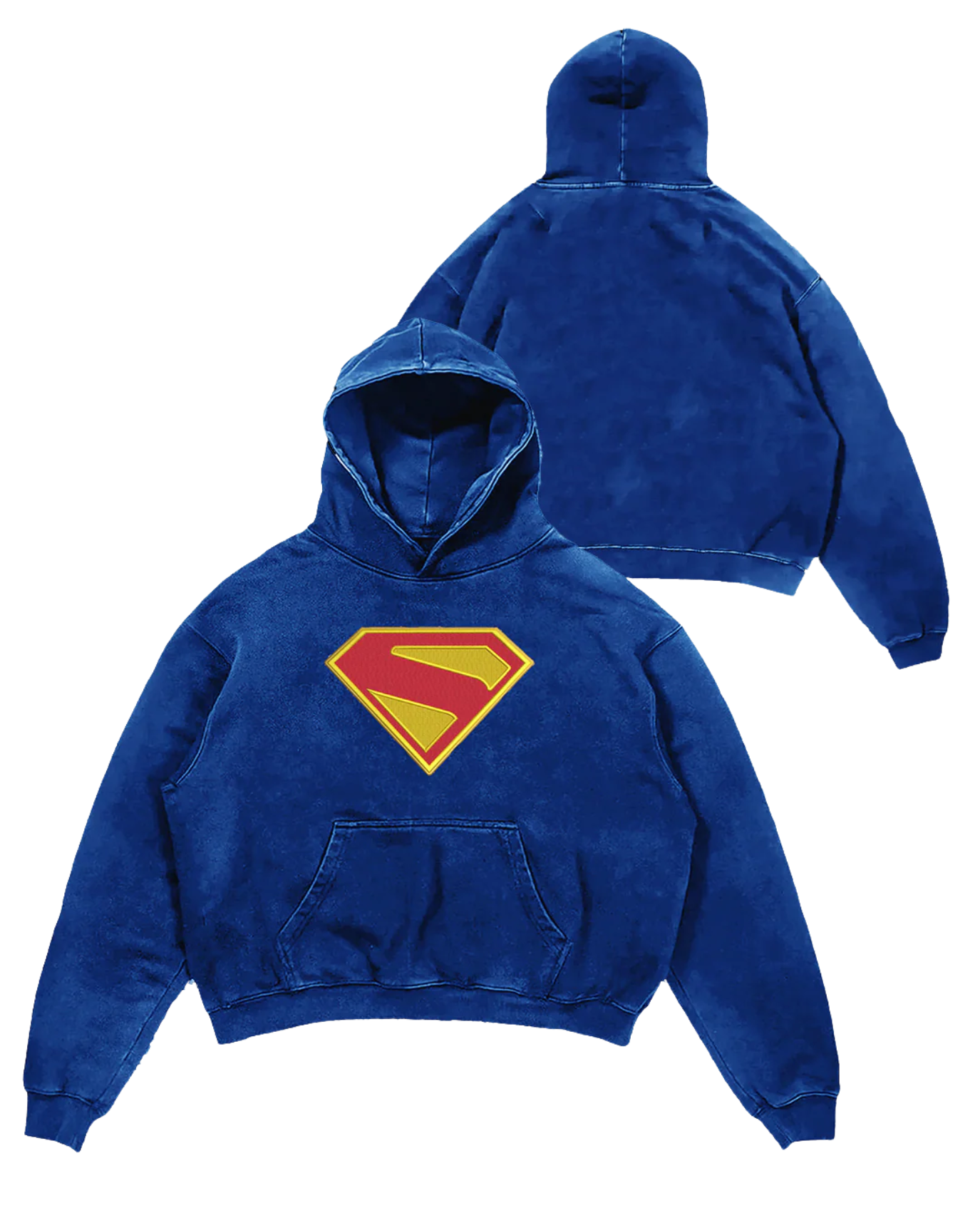 Shadow Spider Hoodie