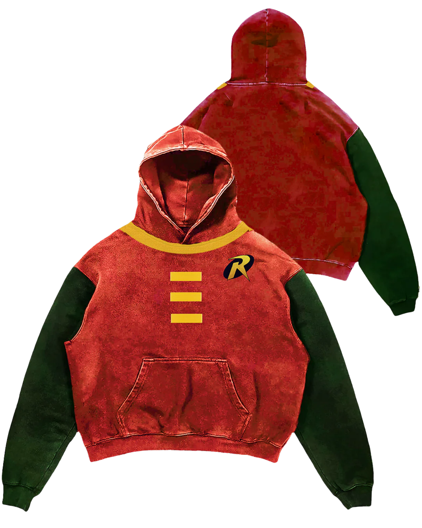 Shadow Spider Hoodie