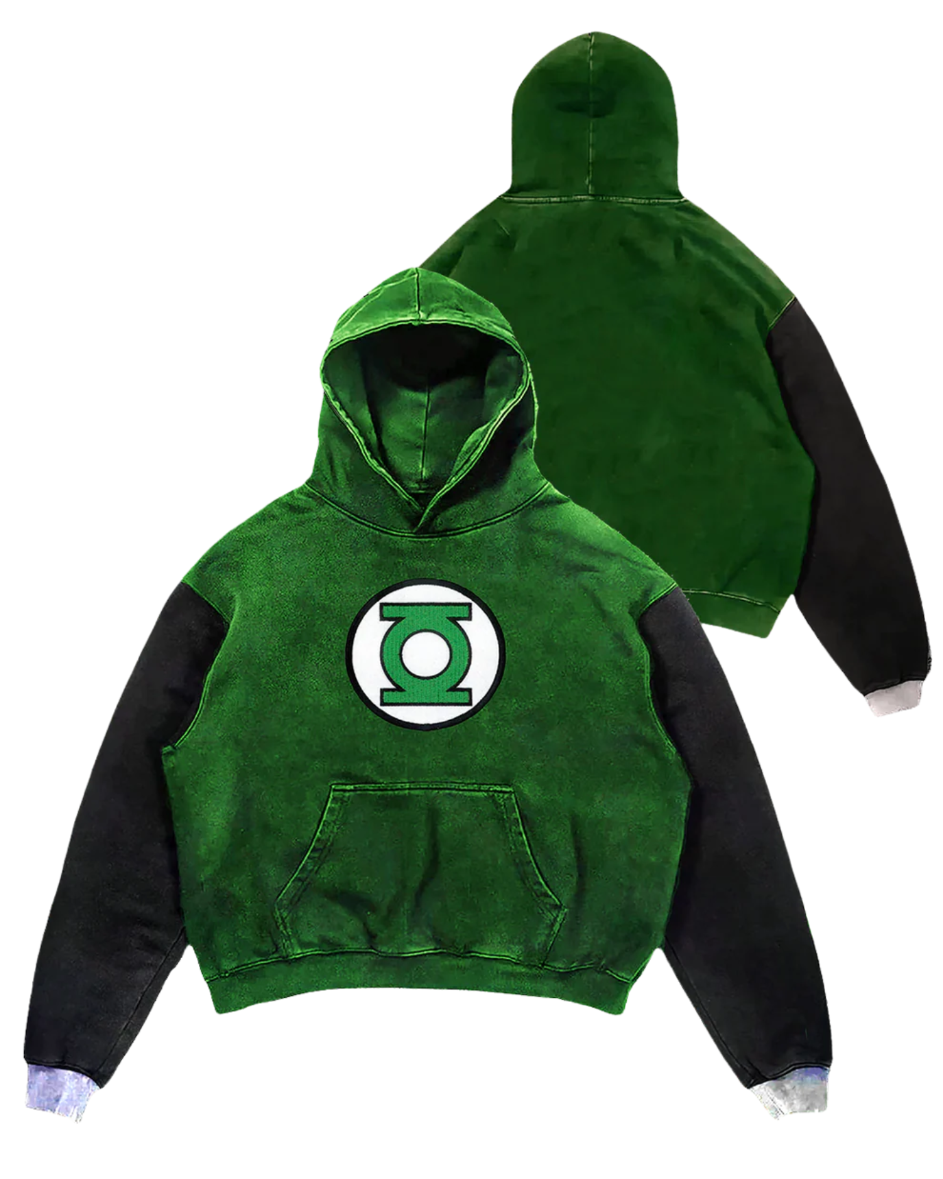 Shadow Spider Hoodie