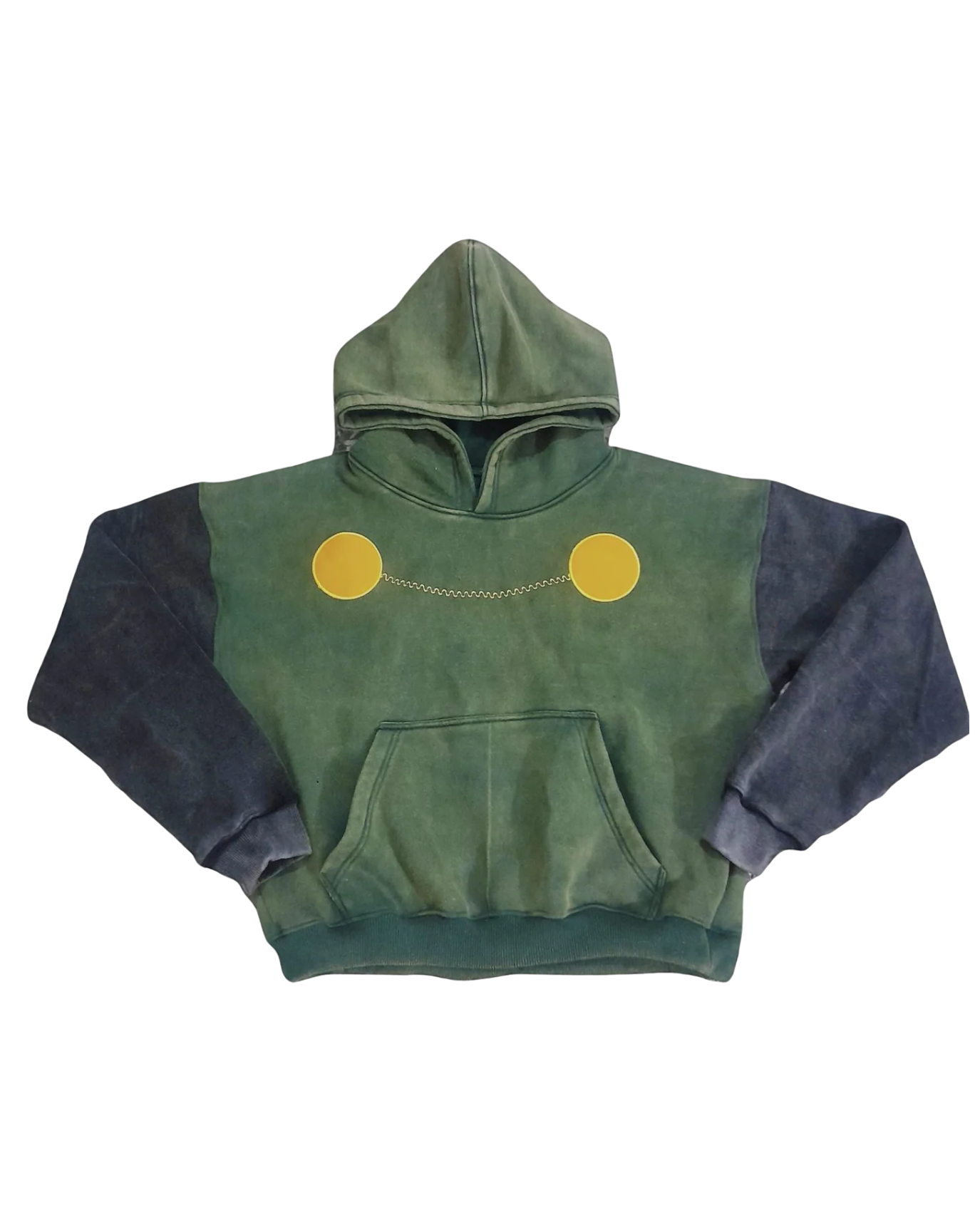 Shadow Spider Hoodie