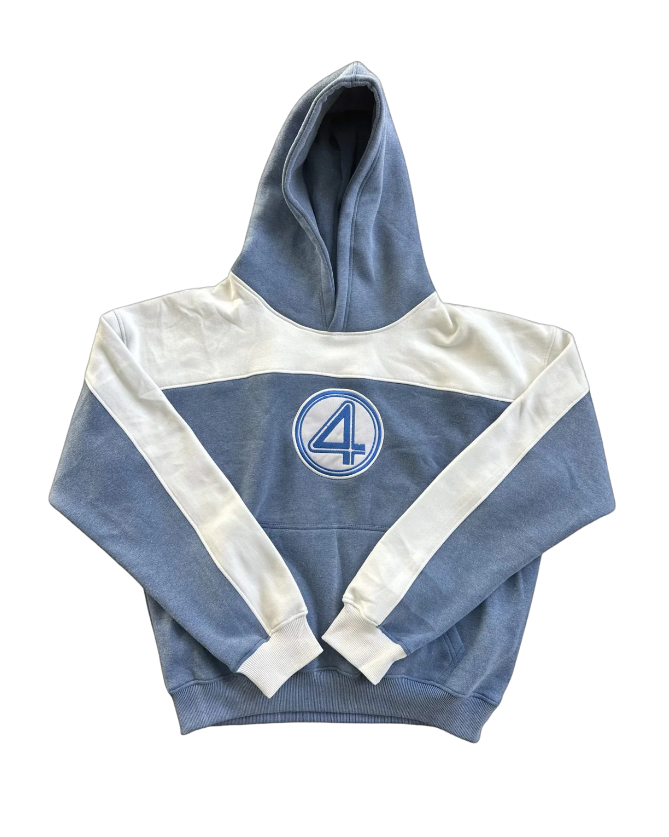 Shadow Spider Hoodie