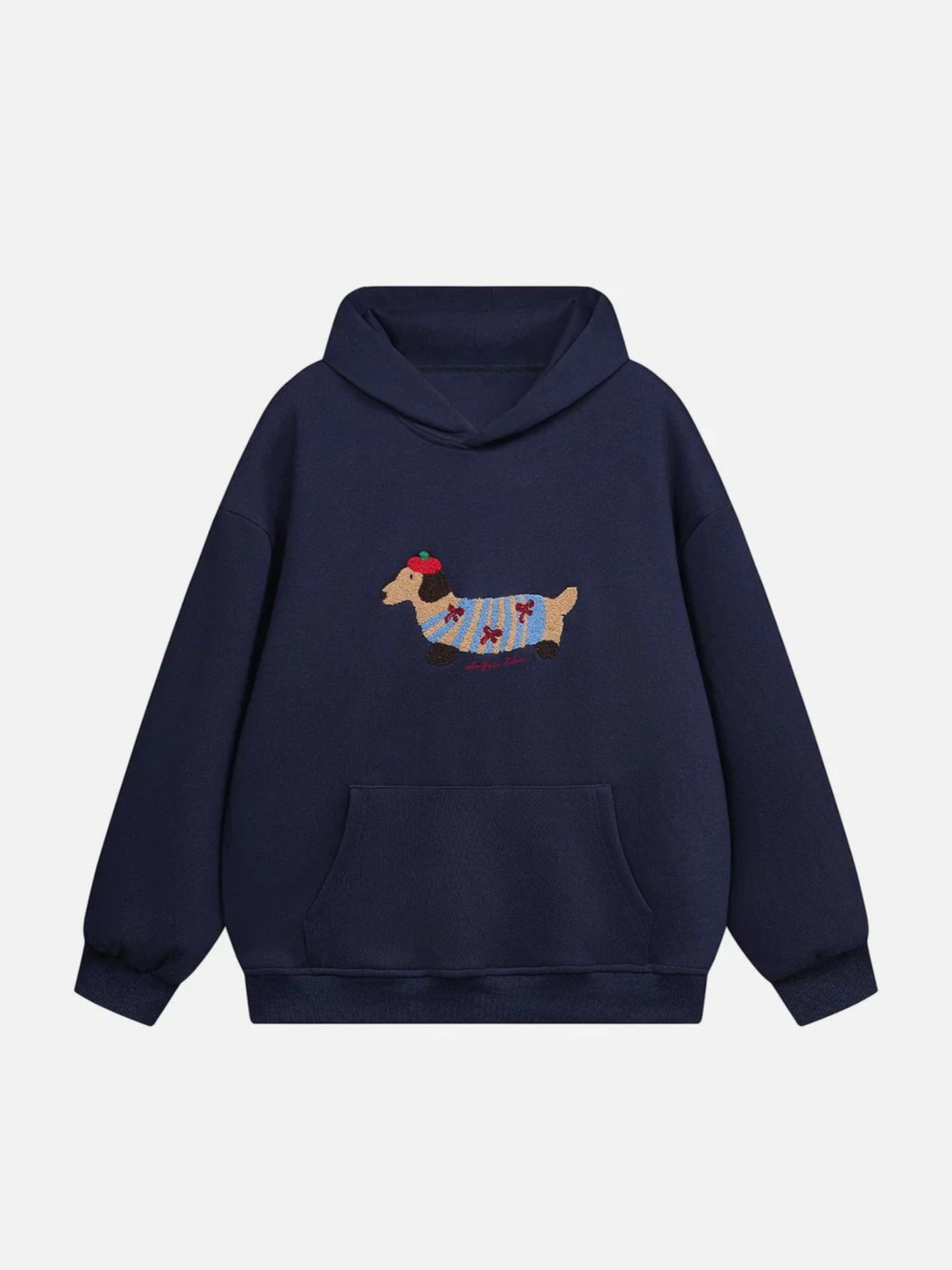 PupCuddle Hoodie